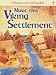 Make This Viking Settlement (Usborne Cut-out Models)