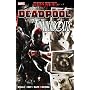 Dark Reign: Deadpool/Thunderbolts TPB