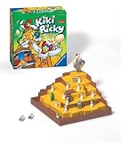 Ravensburger 21808 - Kiki Ricky