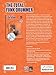 The Total Funk Drummer: A Fun and Comprehensive Overview of Funk Drumming, Book & CD (The Total Drummer)