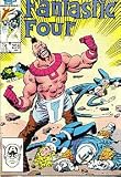 Fantastic Four Vol. 1 # 298