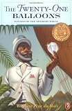 The Twenty-One Balloons by du Bois William Pene (1986-05-06) Paperback