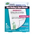 Doctor's Choice Slow Healing Ultra-Flex Pads 8-pk.