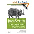 JavaScript - Das umfassende Referenzwerk