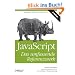 JavaScript - Das umfassende Referenzwerk