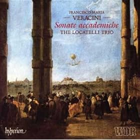 Sonate en la majeur, op. 2 n� 6: Siciliana