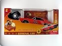 General Lee Dukes of Hazzard R/C Car 1:18 Scale
