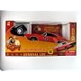 General Lee Dukes of Hazzard R/C Car 1:18 Scale