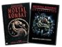 Mortal Kombat/Mortal Kombat 2: Annihilation