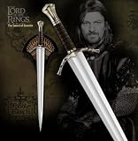 Sword of Boromir of Gondor - Authentic United Cutlery UC1400 Lord of the Rings LOTR Sword