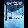 The New Yorker, December 19th & 26th 2011: Part 1 (Peter Hessler, David Remnick, Abby Aguirre) | Peter Hessler,David Remnick,Abby Aguirre