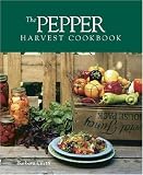 Books : The Pepper Harvest Cookbook