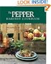 The Pepper Harvest Cookbook