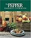 The Pepper Harvest Cookbook