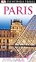Eyewitness Travel Guides Paris