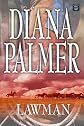 Lawman (Center Point Platinum Romance (Large Print))