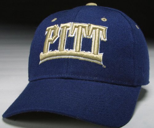 Pittsburgh Panthers ''PITT'' Navy DH Hat