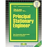 principal stationary engineerpassbooks