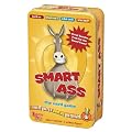 Smart Ass Game Travel Tin