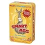 Smart Ass Travel Game Tin