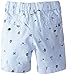 Hurley Baby Boys' Printed Short Oxford Schiffly