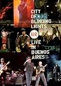 U2 - City of Blinding Lights/Live in Buenos Aires