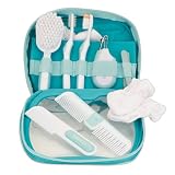 Safety 1st 38519720 - Deluxe Baby Pflege