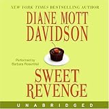 Sweet Revenge (Unabridged)
