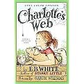 Charlotte's Web (Paperback)