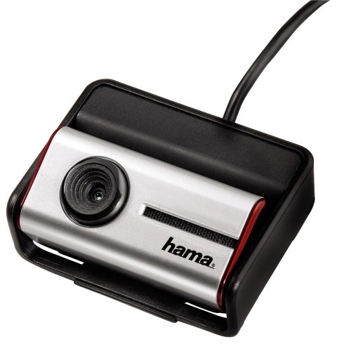 Hama Webcam Evolution Zero