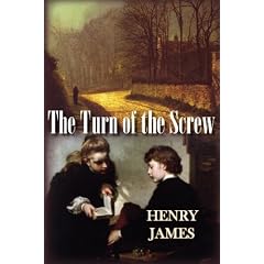Cover of Turn of the Screw