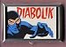 DIABOLIK LANDSCAPE IMAGE CULT COIN GUITAR PICK PILL BOX