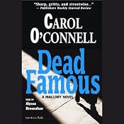 Dead Famous: A Mallory Novel | [Carol O'Connell]