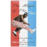 Classic USA Jump Rope Technology Jump Rope Instruct. Videos