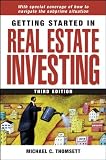 51atHa57c2L. SL160  Getting Started in Real Estate Investing (Getting Started In.....)