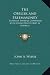The Obelisk and Freemasonry: Egyptian Symbols Compared with those Discovered in America