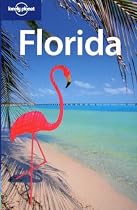 Florida (Lonely Planet Country & Regional Guides)