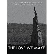 The Love We Make