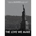 The Love We Make (DVD)