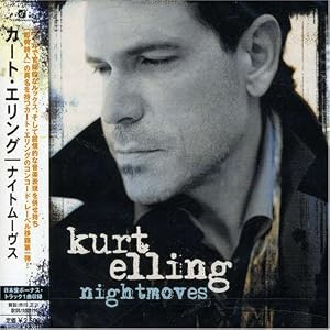 Nightmoves by Kurt Elling (Audio CD - 2007) - Import