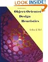 Object-oriented Design Heuristics