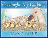 Goodnight, My Duckling Tafuri Nancy
