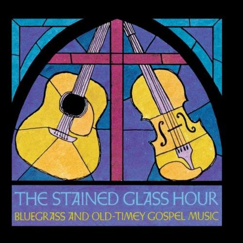 The Stained Glass Hour: Gospel Music