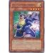 YuGiOh 5D's Crimson Crisis Single Card Hyper Synchron CRMS-EN003 Rare
