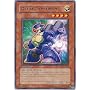 YuGiOh 5D's Crimson Crisis Single Card Hyper Synchron CRMS-EN003 Rare