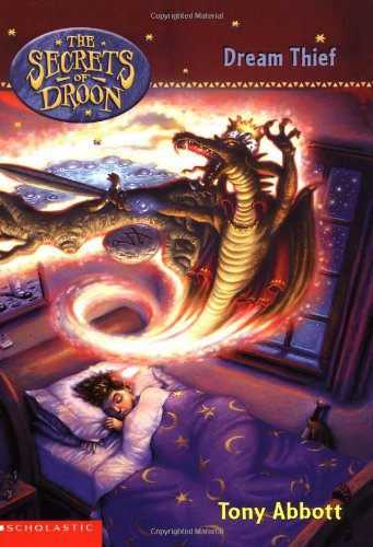 Image of Dream Thief (Secrets of Droon, 17)