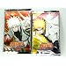Naruto Cards - LINEAGE OF THE LEGENDS - Booster Packs (2 Pack Lot)