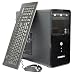 Zoostorm 7877-1025 Value Desktop PC (Intel Pentium G850 2.9GHz Processor, 500GB HDD, 6GB DDR3, Intel HD Graphics, DVD-RW, No Operating System)