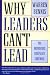 Why Leaders Can't Lead: The Unconscious Conspiracy Continues