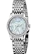 Gucci Womens YA126506 Gucci Timeless Watch